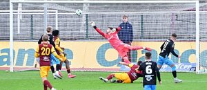 V Tipsport lize 2026 na sebe narazí Dukla a Teplice