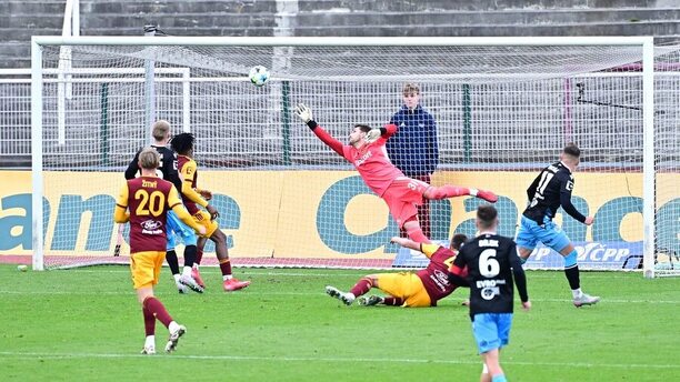 V Tipsport lize 2026 na sebe narazí Dukla a Teplice