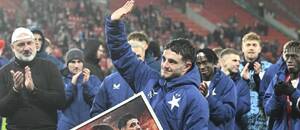 Christos Zafeiris končí ve Slavii