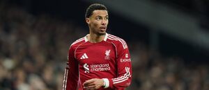 Hugo Ekitiké je nejlepším střelcem Liverpoolu v této sezoně