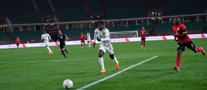 Kamerun postoupil i díky výhře nad Mosambikem