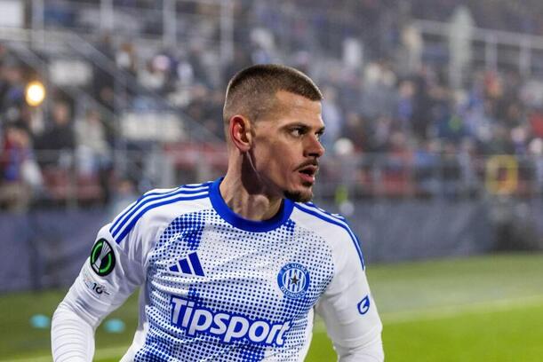 Za posilu se dá považovat i návrat Jana Klimenta po zranění