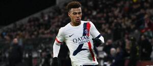 Kde sledovat zápasy PSG živě online a v TV?