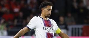 Sledujte zápasy PSG živě
