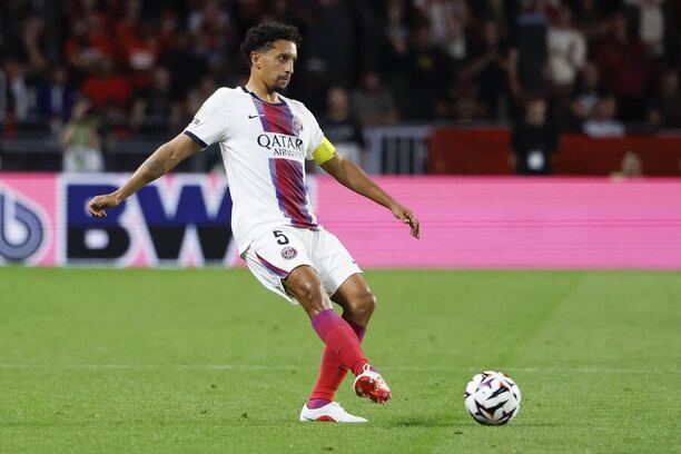 Sledujte zápasy PSG živě