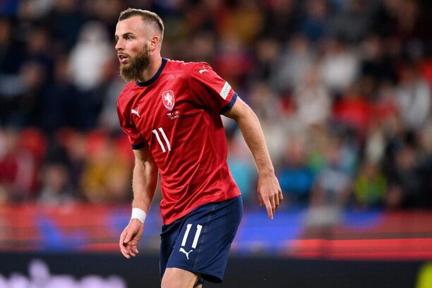 Václav Jurečka míří do Ostravy