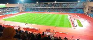 Pobřeží Slonoviny zdolalo Burkinu Faso 3:0