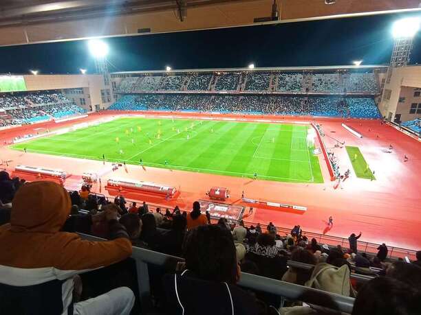 Pobřeží Slonoviny zdolalo Burkinu Faso 3:0