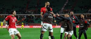 Egypt porazil Benin až po prodloužení