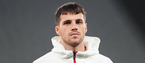 Jurásek posilou Slavie na levý kraj obrany