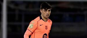 Barcelona obhajuje v Copa del Rey titul. Odstaví další překážku v podobě Santanderu?