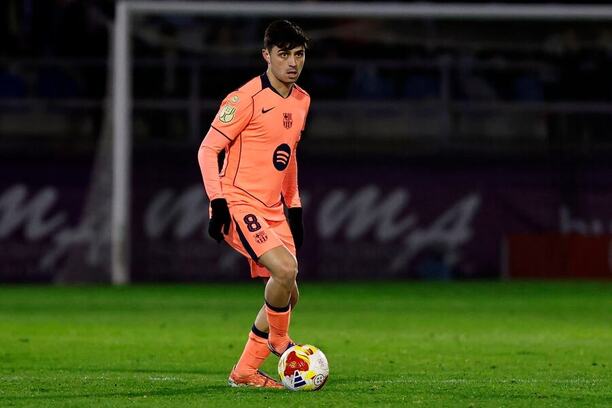 Barcelona obhajuje v&nbsp;Copa del Rey titul. Odstaví další překážku v&nbsp;podobě Santanderu?