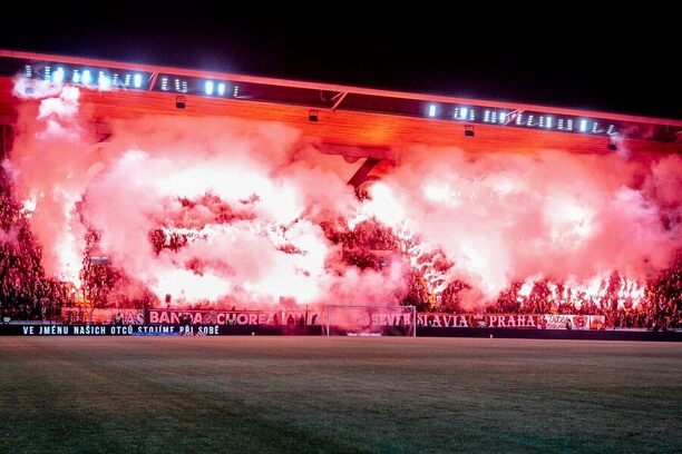 Slávističtí fandové se již na novou posilu těší