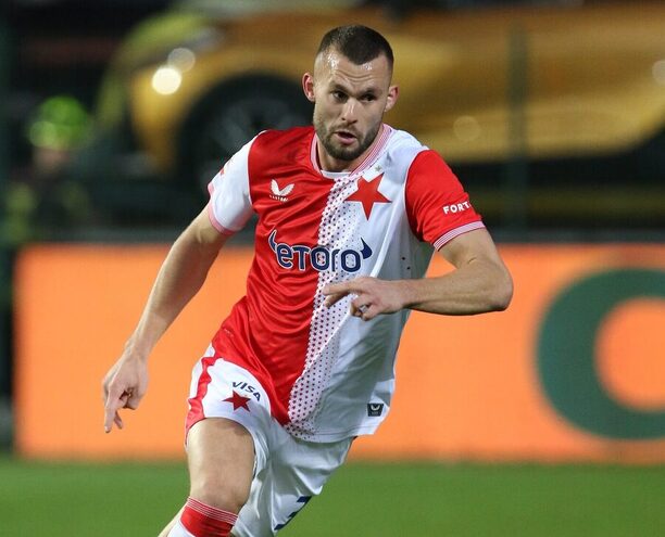 Erik Prekop má v&nbsp;přípravě dobrou formu