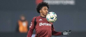 Preciado míří do Brazílie