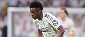 Real Madrid potřebuje zabrat. Podaří se mu to proti Levante?