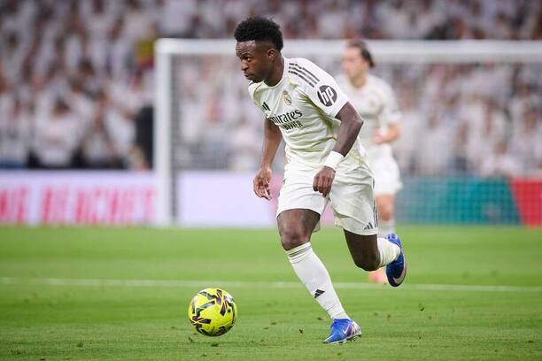 Real Madrid potřebuje zabrat. Podaří se mu to proti Levante?