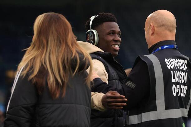 Funkce SLO může být velmi rozmanitá