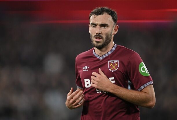 Andrew Irving míří na Letnou