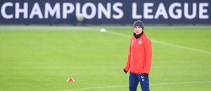 Nastoupí do utkání i Jan Bořil?