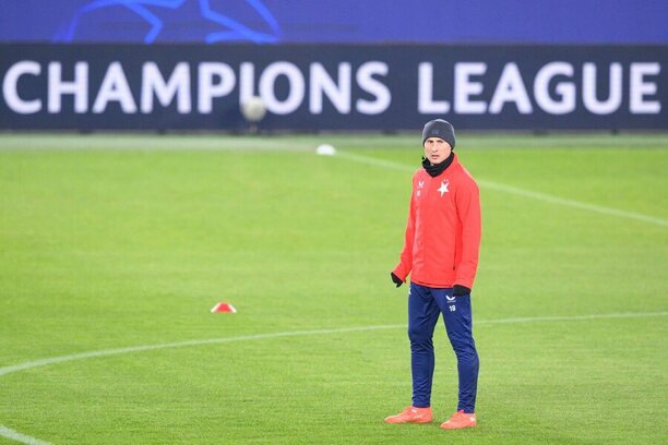 Nastoupí do utkání i&nbsp;Jan Bořil?