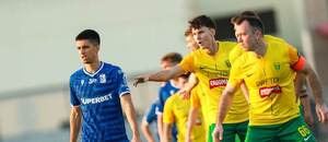 Pro Žilinu půjde o generálku na Niké ligu