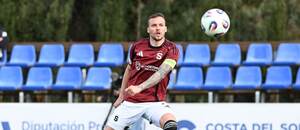 Lukáš Haraslín během výhry Sparty nad Legií