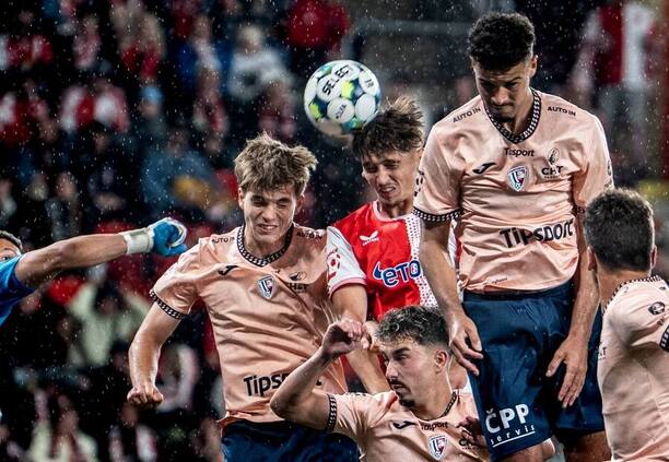 Dostane dnes Mojmír Chytil příležitost od úvodních minut