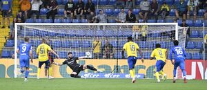 Liberec na podzim ve Zlíně prohrál 0:1