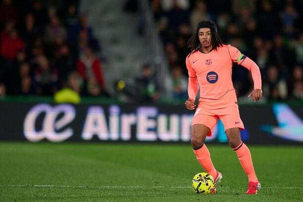 Bracelona je proti Albacete favoritem. Sledujte zápas od 21 hodin živě