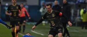 Vladimír Darida z Hradce Králové