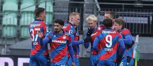 Plzeň dopisovala na soupisku