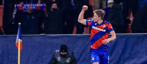 Lukáš Červ z Plzně