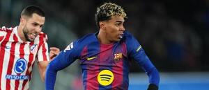 Atlético vs. Barcelona – kde sledovat zápas CdR v online livestreamu?