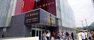 La Masia, mládežnická akademie FC Barcelona, je jedním z nejlepších zařízení svého druhu na světe