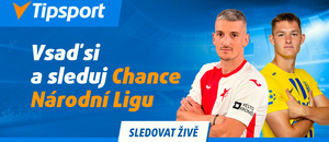 Jaký fotbal se vysílá na TV Tipsport?