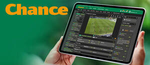 Chance TV nabízí tisíce fotbalových live streamů zdarma