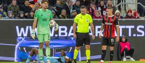 Naposledy to pořádně jiskřilo