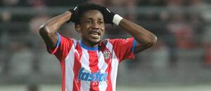 Zbrojovka se v generálce na boje o ligu střetne se Sarpsborgem