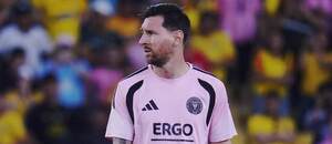 Zápasy (nejen) Lionela Messiho můžete sledovat přes live stream i TV přenos