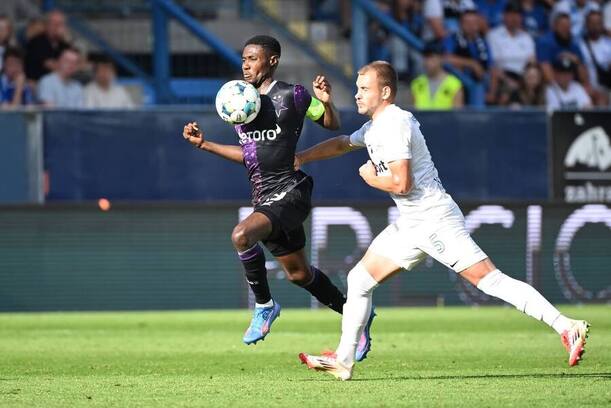 Slavii se po karetním trestu vrací Oscar