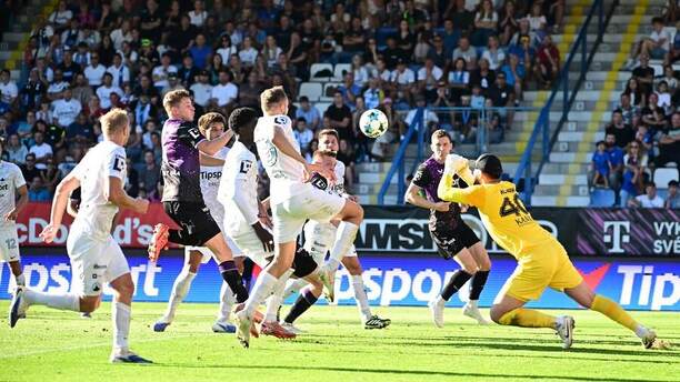 Poslední vzájemný duel skončil remízou 1:1