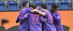 Bohemians vs. Dukla Praha: sledujte zápas Chance Ligy v online livestreamu