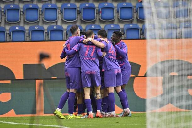 Bohemians vs. Dukla Praha: sledujte zápas Chance Ligy v&nbsp;online livestreamu