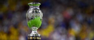 Pohár pro vítěze Copa América