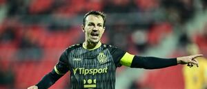 Vladimír Darida v dresu Hradce Králové