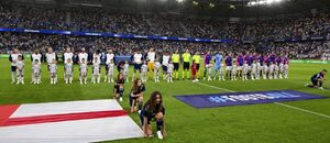 V roce 2025 se ve finále Eura do 21 let střetly výběry Anglie a Německa