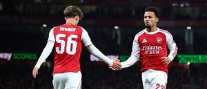 15letý Max Dowman střídá rekordmana Ethana Nwaneriho