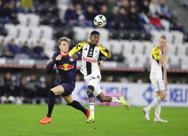 V nejvyšší rakouské lize nastupuje řada zajímavých fotbalistů