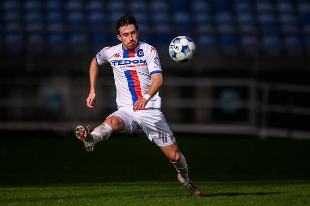 Artis Brno je jeden z celků s prvoligovými ambicemi